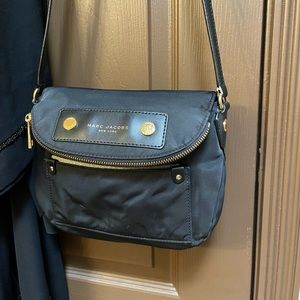 Marc Jacobs Crossbody BLACK